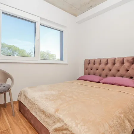 Monciskes Terrace דירה פלאנגה