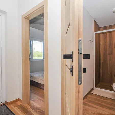 Monciskes Terrace פלאנגה