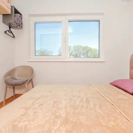 Monciskes Terrace דירה *