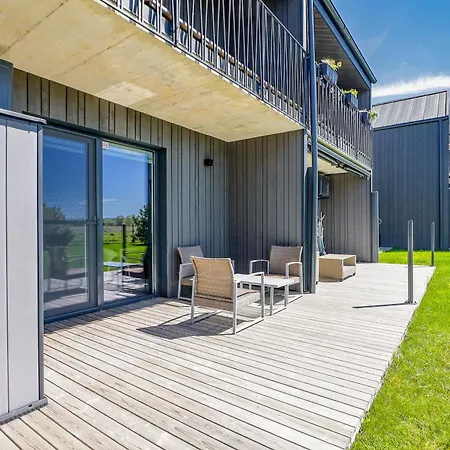 דירה Monciskes Terrace פלאנגה