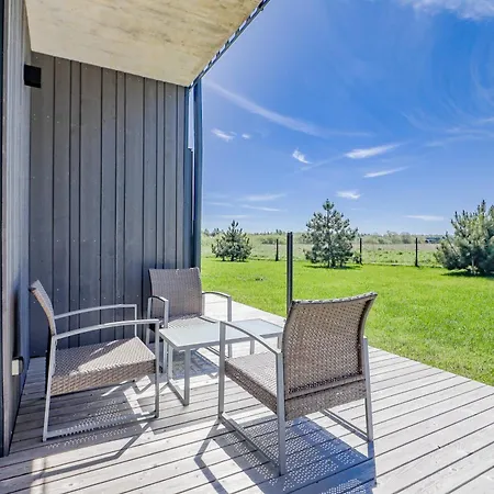 Monciskes Terrace דירה פלאנגה