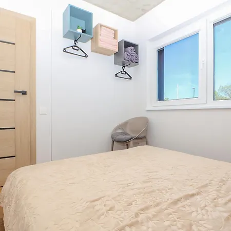 Monciskes Terrace דירה פלאנגה