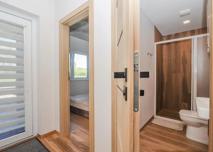 Monciskes Terrace Palanga