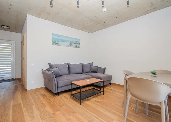 Apartment Monciskes Terrace *